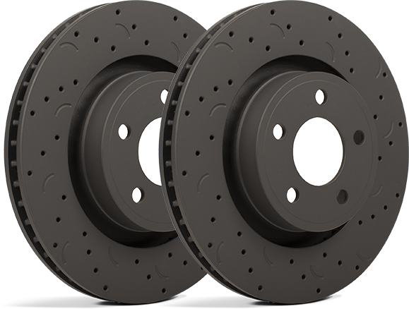 TALON ROTORS